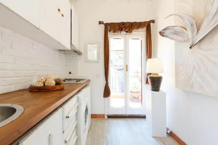 Appartement Elite Navona à Rome Extérieur photo