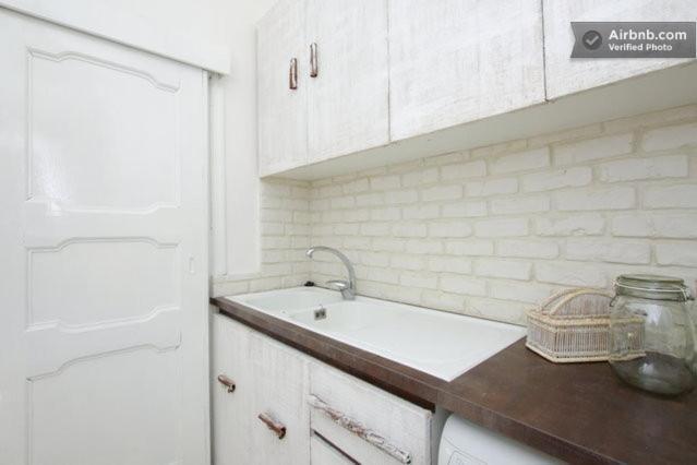 Appartement Elite Navona à Rome Extérieur photo