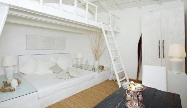 Appartement Elite Navona à Rome Extérieur photo