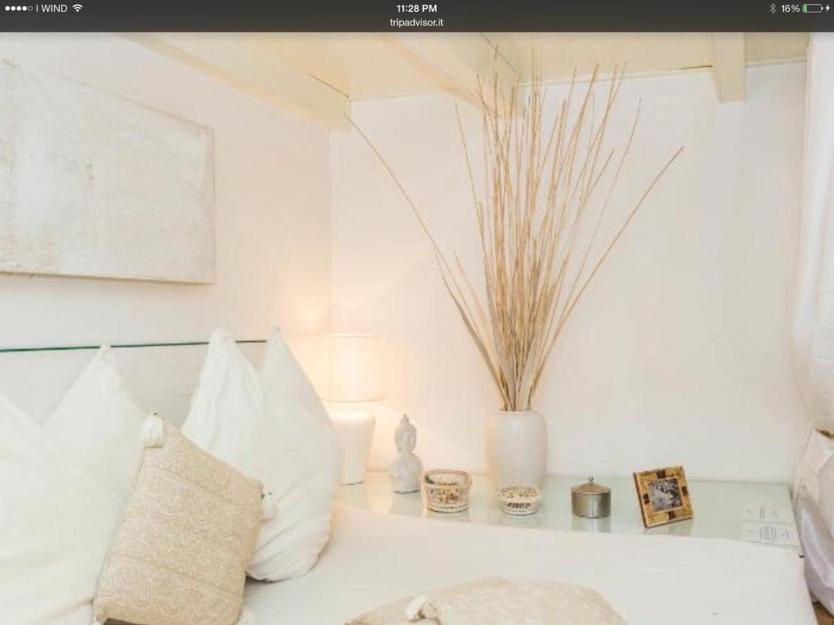 Appartement Elite Navona à Rome Extérieur photo