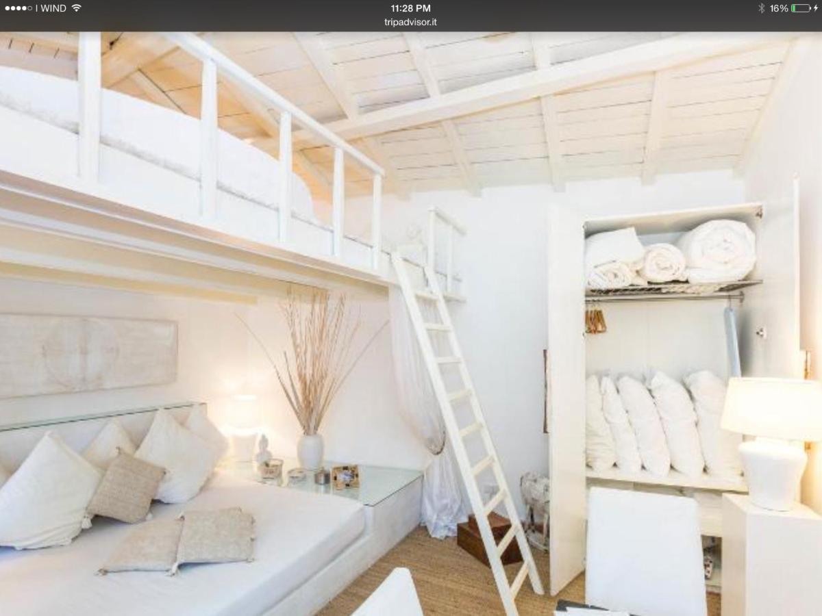 Appartement Elite Navona à Rome Extérieur photo