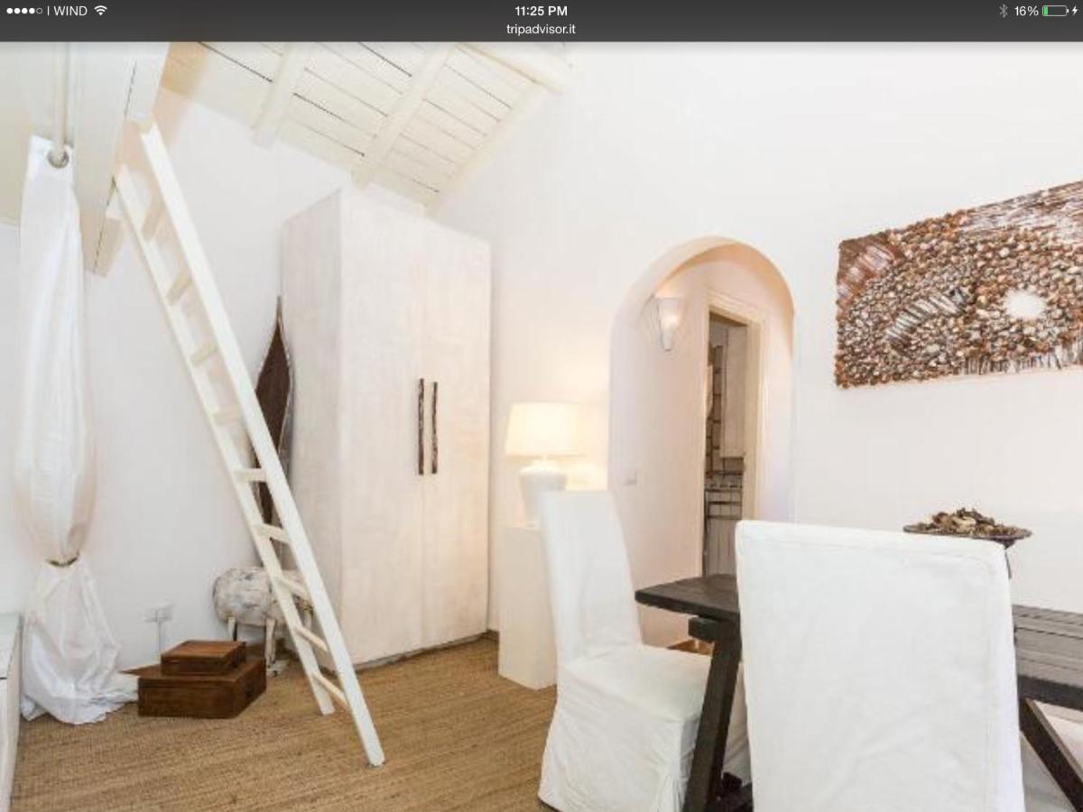 Appartement Elite Navona à Rome Extérieur photo