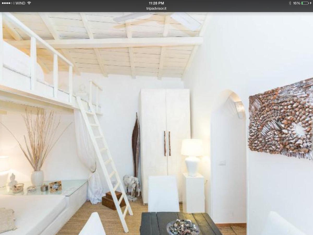 Appartement Elite Navona à Rome Extérieur photo