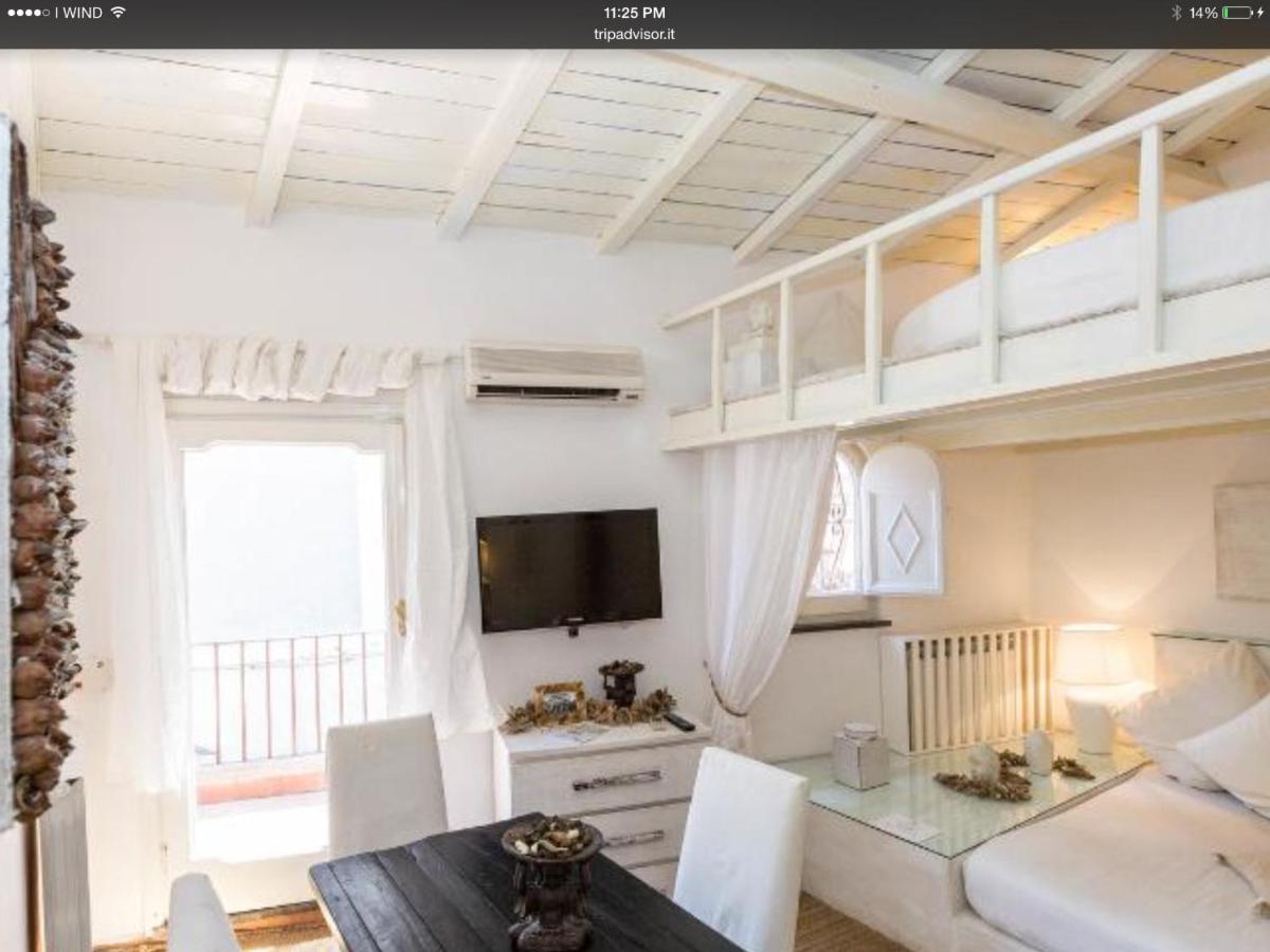 Appartement Elite Navona à Rome Extérieur photo