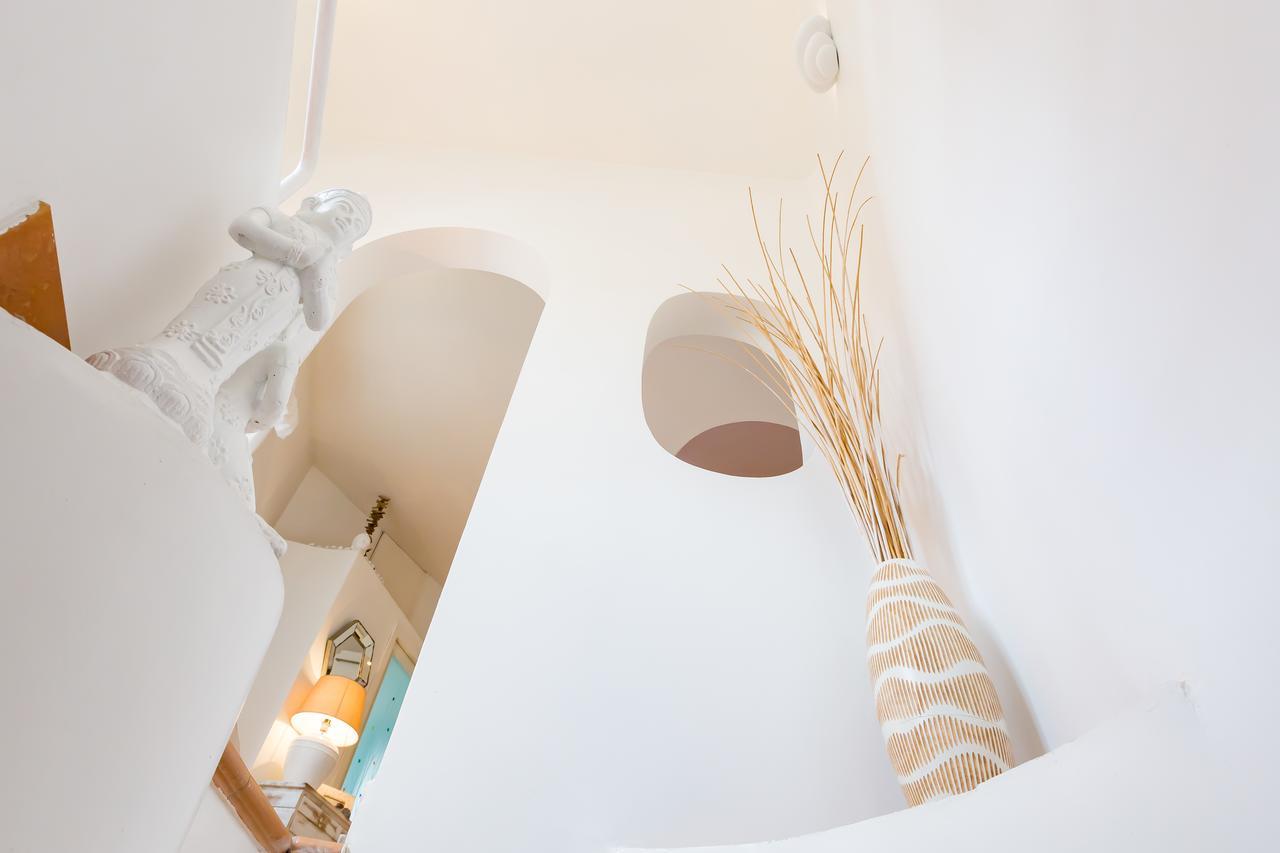 Appartement Elite Navona à Rome Extérieur photo